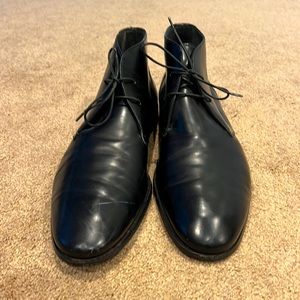 Z Zegna shoes in great condition